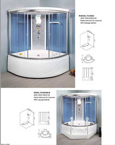 Wholesale shower steam: Steam Bathroom