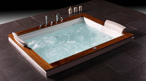 Wholesale massage bathtub: Massage Bathtub (New)