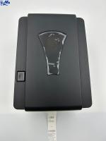 Factory Price Desktop Thermal Transfer Printer for Direct Thermal Labels and Wash Care Labels 3