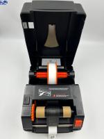 Factory Price Desktop Thermal Transfer Printer for Direct Thermal Labels and Wash Care Labels 4