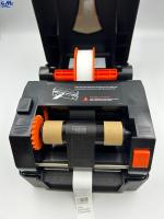 Factory Price Desktop Thermal Transfer Printer for Direct Thermal Labels and Wash Care Labels 5