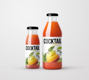 Wholesale apple: Cocktail Juice