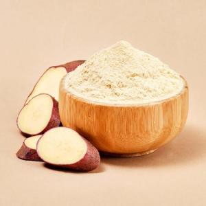 Wholesale sweets: Dehydrated Sweet Potatoes Powder