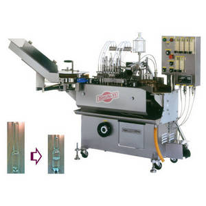 Wholesale seal: Automatic Ampoule Filling and Sealing Machine
