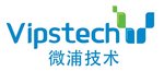 Shenzhen Vipstech Co.,Ltd Company Logo