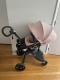 Sell Stokke Xplory 6 Baby Balance Stroller Pack Pink Limited Edition