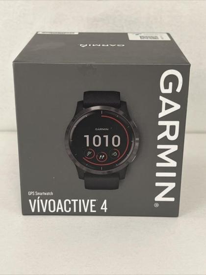vivoactive 4 ant 
