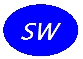 ShinWoo Trading Company Logo