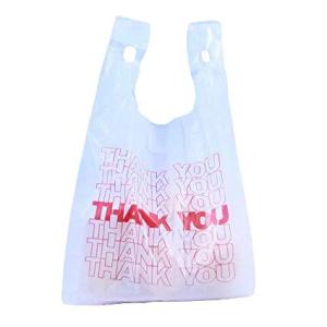 Wholesale Other Packaging Products: T-shirt Bags