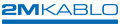 2m Kablo  Company Logo