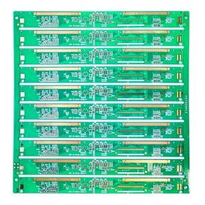 Wholesale household coffee makers: Single Side PCB