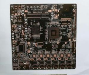 Wholesale double-sided pcb: Mutilayers PCB