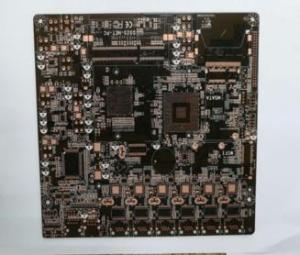 Wholesale avionics: Mutilayers PCB Wholesale avionics: Mutilayers PCB