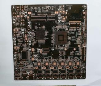 Mutilayers PCB