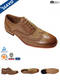 SEAVO Business PU Upper Design Men Casual Shoes