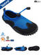 SEAVO Mesh Upper Water Sport Style Children Beach Aqua Shoes