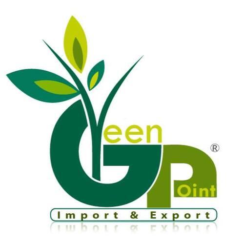 Green Point for Import & Export Fresh Vegetables and Fruits