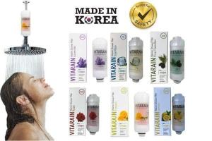 Wholesale korea: Shower Filter Made in Korea