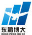 DongPengBoDa Steel Pipe Group Company Logo