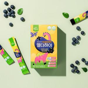 Wholesale jelly stick: ElderHigh & ShineHigh