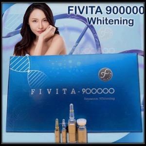 Wholesale facial pack: Fivita 900000 Sensation Whitening Skin