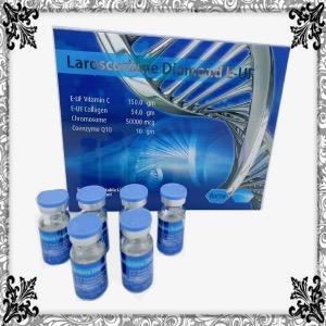 Wholesale dry tendons: Laroscorbine Diamond E-UF Vitamin C 150g.
