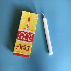 Wholesale household central: Super Bright Candle for Lightning