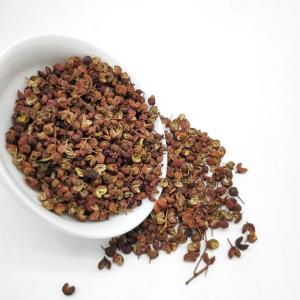 Wholesale red pepper: 100% Natural Factory Supply Sichuan Pepper/ Red Pepper
