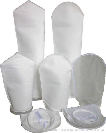 Nylon Mesh Filter Bags(id:6230880). Buy China coffee filter bag, water ...