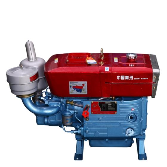 Changchai Changfa Jiangdong Diesel ZS1115 Engine(id:10913127) Product ...