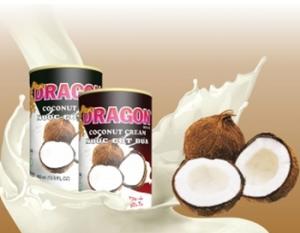Wholesale Dairy: Coconut Milk