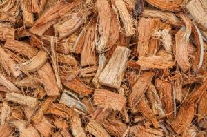 Wholesale wood: Coco Chips