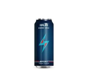 Wholesale canned coffee manufacturers: Halos Best Energy Drink - Manufacturer Energy Drink From Vietnam