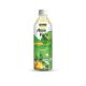 HALOS Aloe Vera Drink with Pineapple Juice Flavor - Manufacturer Beverages From VietNam