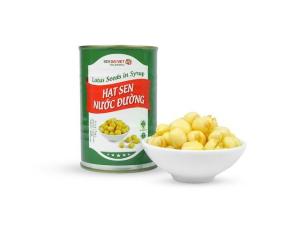 Wholesale high quality pack: OEM Customized Storage Packing Price Wholesale High Quality Color Ingredients Canned Lotus Seeds