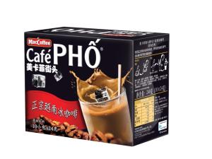 Wholesale goute: Maccoffee CafePHO- Vietnamese Iced Coffee