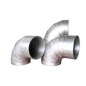 Wholesale Other Titanium: Direct Factory Sells High Quality Titanium Elbow