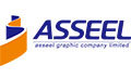 Shenzhen Asseel Graphics Company Limited Company Logo