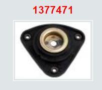 Wholesale Other Auto Parts: Strut Mount for Shock Absorber