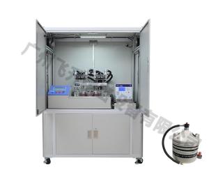 Wholesale adjustable dryer: DS228 Vertical Liquid Nitrogen Automatic Dispensing System