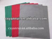 Sell felt fabrics for garment interlining  