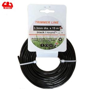 Wholesale Hedge Trimmers: Nylon Trimmer Line Brush Cutter Line
