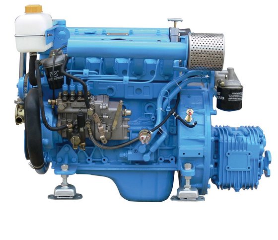 High Performance Marine Diesel Engine(id:1903214) Product details ...