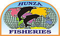 Hunza Fisheries Company Logo