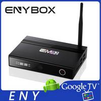 Sell Enybox Octa core Set Top Box Amlogic S912 EM92 4K Smart...