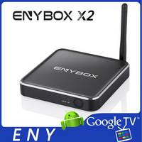 Sell Best Android TV Box 2G/16G X2 S912 Octa Core Metal Case...
