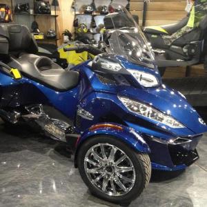 Wholesale good: 2020 2021 Best Price for Brand New 2019 CanAm Spyder STS Roadster