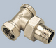 Sell Brass radiator valve (V21-002)