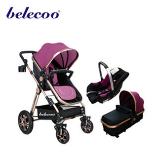 baby stroller co