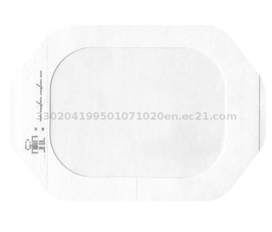 Medical Consumables Disposable Products Hospital Consumables of Surgical Medical IV Dressing